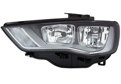 Luz esquerda VAN Wezel 0335961 preço, a partir de 236,30 USD